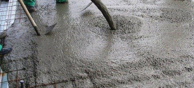 Ready Mix Concrete South Molton